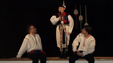 Králem pro Jíizdu král� 2016 v Kunovicích bude Adam Hlavá�.