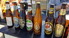 Také v Polsku v posledních letech vznikají desítky malých pivovar, jejich...