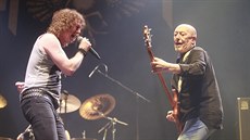 Nazareth (Lucerna, Praha, 21. kvtna 2016)