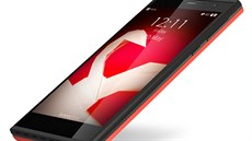 Jolla C, limitovaná edice smartphonu se Sailfish OS