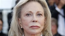 Faye Dunawayová (Cannes, 20. kvtna 2016)