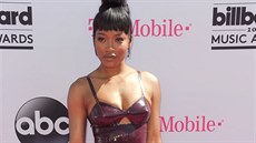 Keke Palmerová na Billboard Awards (Las Vegas, 22. kv�tna 2016)