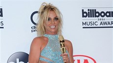 Britney Spears na Billboard Awards (Las Vegas, 22. kvtna 2016)