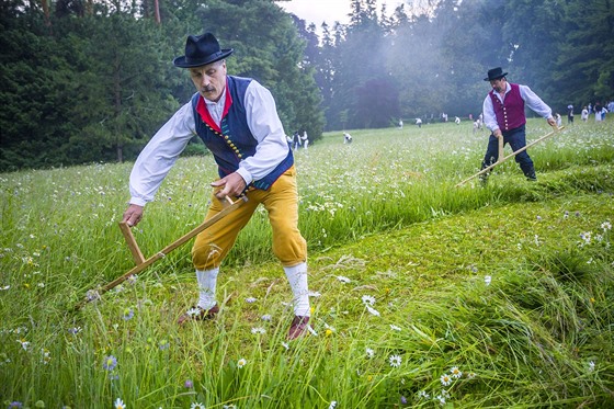 Frantiek Smolík pijel pod Buchlov z Plzn.