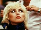 Sedmdesátkám vládla Debbie Harry, frontmanka americké kapely Blondie, která...
