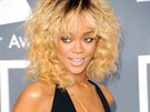 Na úesu, který ped tymi lety pedvedla zpvaka Rihanna, bylo zdánliv...