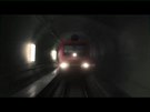 Reklama na Gotthardský tunel