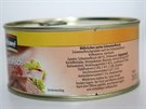 Rakouské Moravské jemné vepové maso obsahuje jen 60 procent masa, vyplývá z...