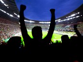 Mistrovstv Evropy ve fotbale 2016 probhne ve Francii ve dnech 10. ervna a...