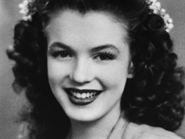 Marilyn Monroe (1941)