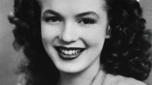 Marilyn Monroe (1941)
