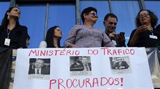 Politická krize v Brazílii (30. kvten 2016)