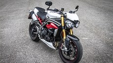 Triumph Speed Triple 1050
