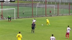 Fotbal Divize E