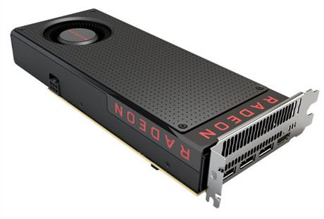 AMD ruí ovladae Radeon pro 32bitové Windows