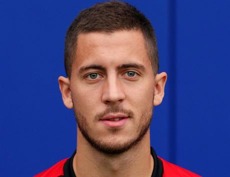 Eden Hazard