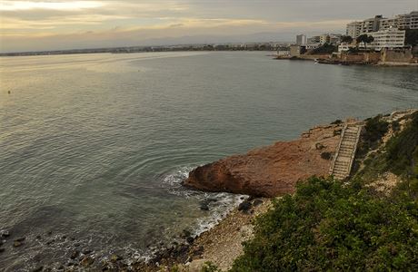 V oblasti Costa Daurada narazte i na mal skoro zapomenut ple.