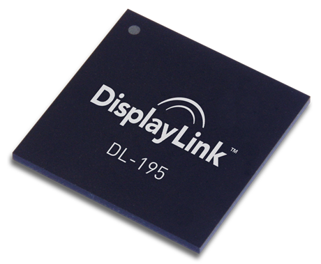 Grafický ip DisplayLink