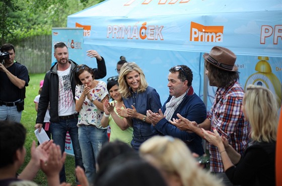 Den d�tí - ilustra�ní foto