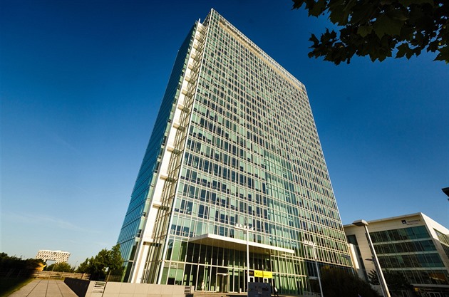 Praha se snad konečně otevře výstavbě mrakodrapů. I když… máme před volbami