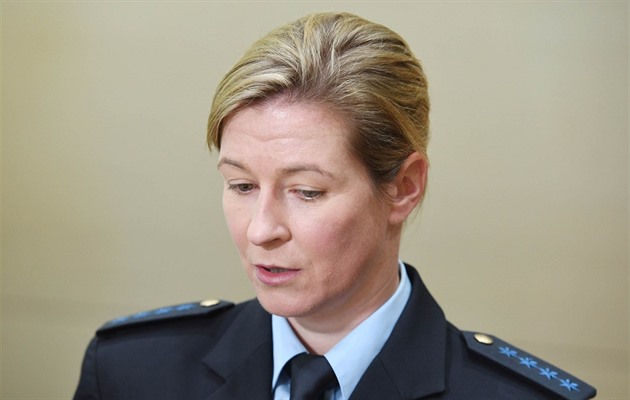 Bruslařka na tenkém ledě. Claudia Pechsteinová se jako politička dotkla citlivých témat