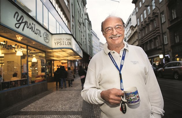 Pavel Nový