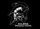 Logo Kojima Productions