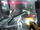 Deus Ex: Mankind Divided - Breach