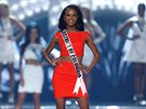 Miss USA 2015 Deshauna Barberová
