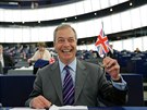 Nigel Farage  (8.ervna 2016)