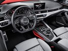 Nové Audi A5
