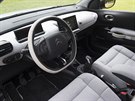 Citroëny dostanou sedadla vyplněná chytrými materiály, které lépe tlumí vibrace.