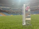 Píbh Luánek si vyslouil cenu v souti Stadium Business Awards, kde vyhrál...