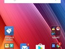 Asus Zenfone Max - screenshot