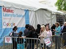 Google na výstav uil dti i dosplé, jak pájet