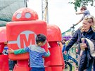 Maker Faire (San Mateo 2016)