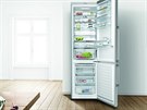 Volbou chladničky v energetické třídě A+++ můžete ušetřit i polovinu nákladů na...