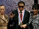 Muhammad Ali (uprosted) na snímku z roku 2012