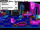 Laura Bow 1  The Colonel's Bequest