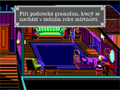 Laura Bow 1  The Colonel's Bequest