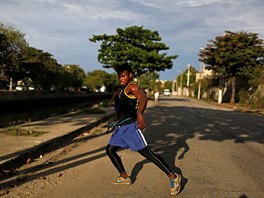 Na olympiád v Riu de Janeiru i uprchlití ampioni. Mezi nimi napíklad...
