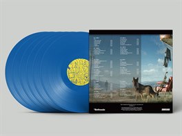 Fallout 4: Deluxe Vinyl Soundtrack