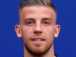 Toby Alderweireld