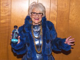 Baddie Winkle