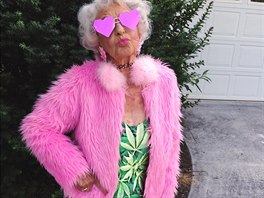 Baddie Winkle