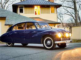 Tatra T87