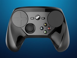 Steam Controller