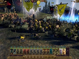 Total War: Warhammer