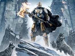 Destiny: Rise of Iron