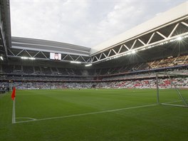 Stadion v Lille